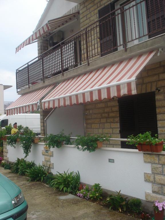 Apartments Dalmacija โรกอซนิซา ห้อง รูปภาพ