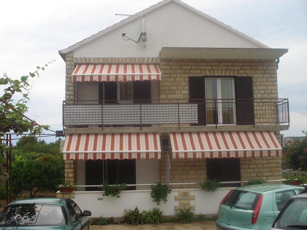 Apartments Dalmacija โรกอซนิซา ห้อง รูปภาพ