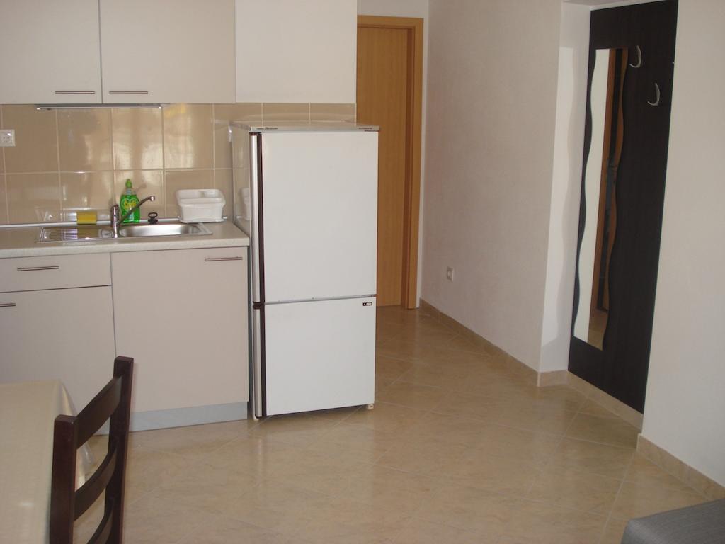 Apartments Dalmacija โรกอซนิซา ห้อง รูปภาพ