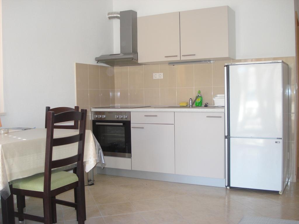 Apartments Dalmacija โรกอซนิซา ห้อง รูปภาพ