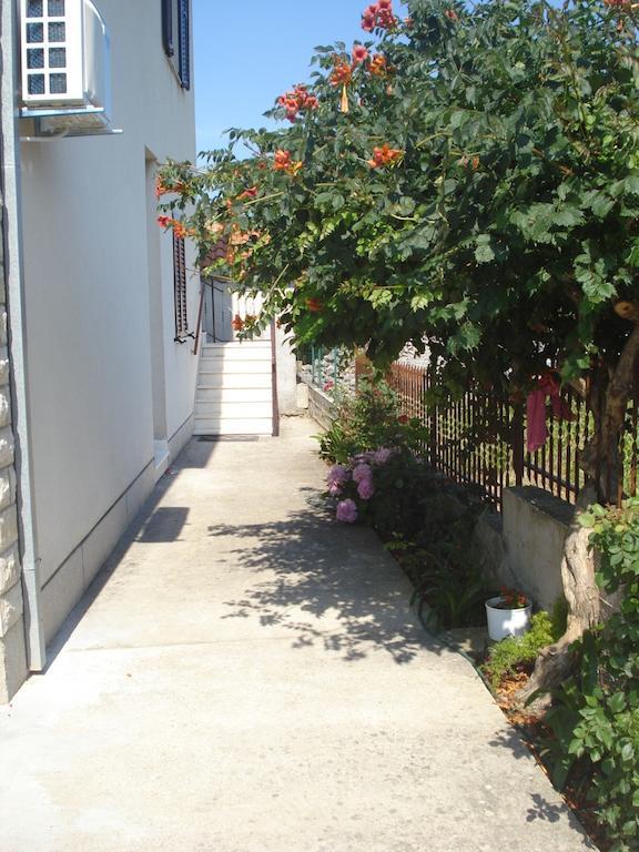Apartments Dalmacija โรกอซนิซา ห้อง รูปภาพ
