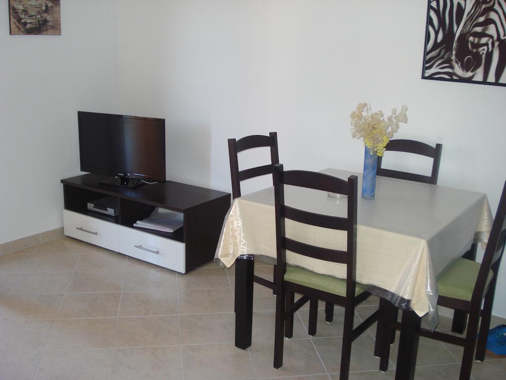 Apartments Dalmacija โรกอซนิซา ห้อง รูปภาพ